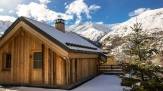 Chalet Le Chabichaz